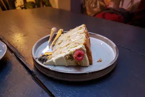 Jaffa Bake House photo 4