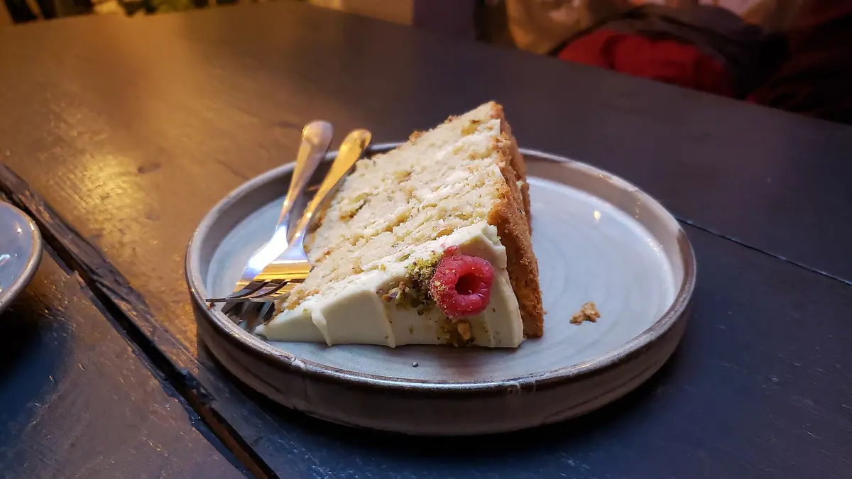Artisan Bakery bakes