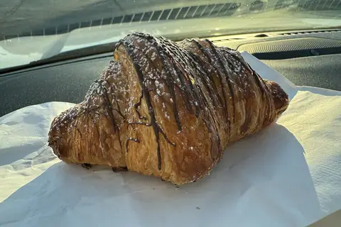 Jaffa Bake House photo 2