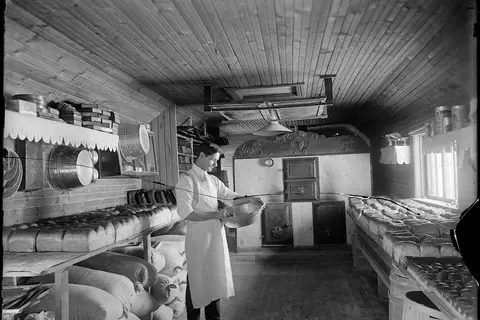 Jaffa Bake House photo 3